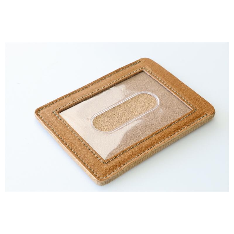 イルビゾンテ カードケース 名刺入れ IL BISONTE パス ・ カードケース（３POCKET） 54_1_ 5472300090 メンズ レディース ( 商品番号 IB-7-00090 )_14