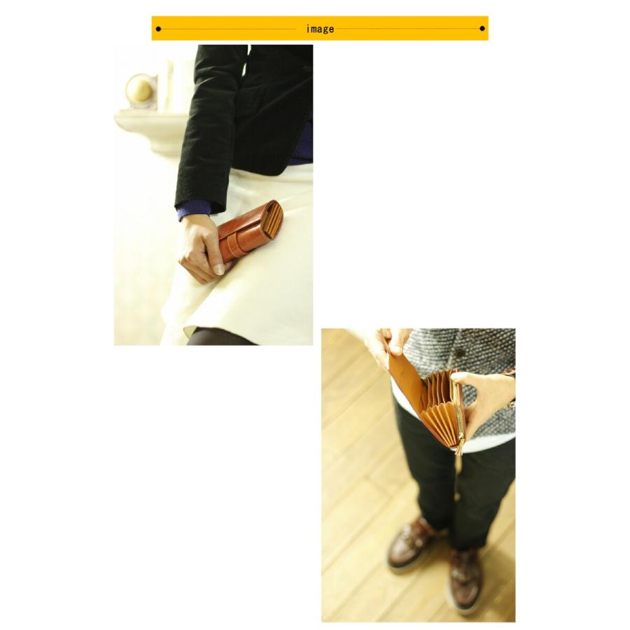 Felisi（フェリージ） 財布 FELISI 2つ折りウォレット ( 型押し