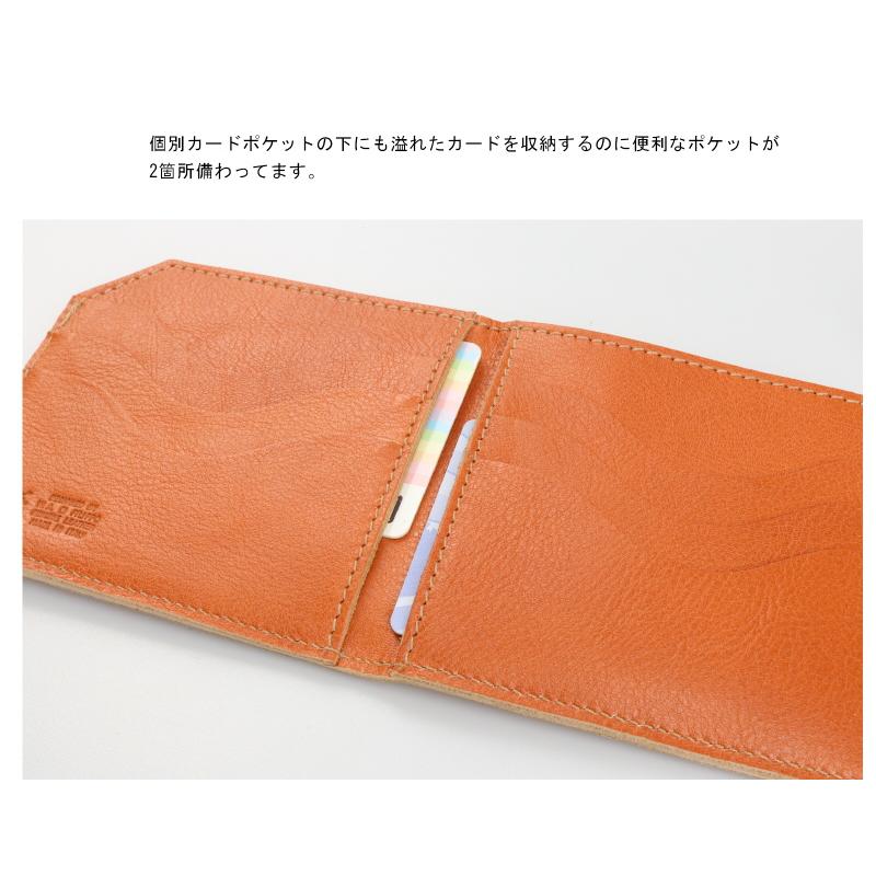 IL BISONTE（イルビゾンテ） 財布 コーナースナップコンパクト