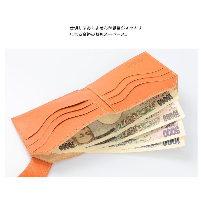 IL BISONTE（イルビゾンテ） 財布 コーナースナップコンパクト