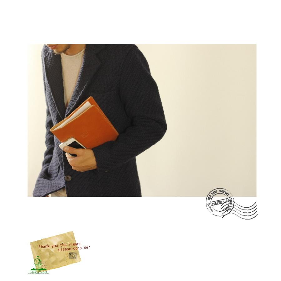 イルビゾンテ ブックカバー Il Bisonte レザー ノートカバー A5 サイズ メンズ レディース 商品番号 Ib 1 イルビゾンテ正規取扱店 Ray G 通販 Yahoo ショッピング