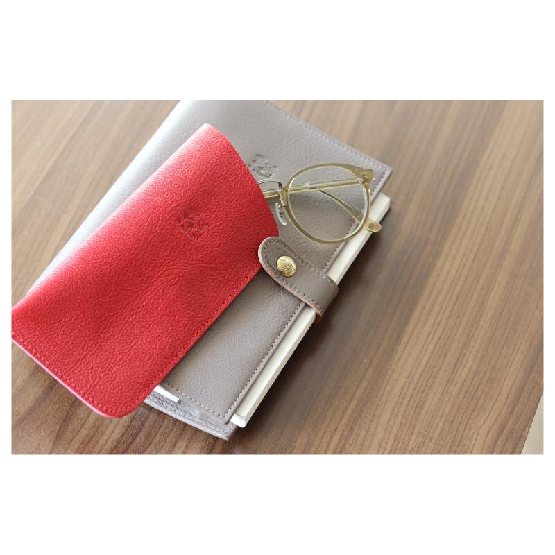 IL BISONTE（イルビゾンテ） メガネケース 眼鏡ケース 54_1_