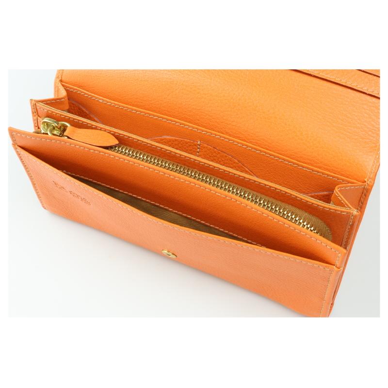 IL BISONTE（イルビゾンテ） 財布 ロングウォレット 長財布 54_1_