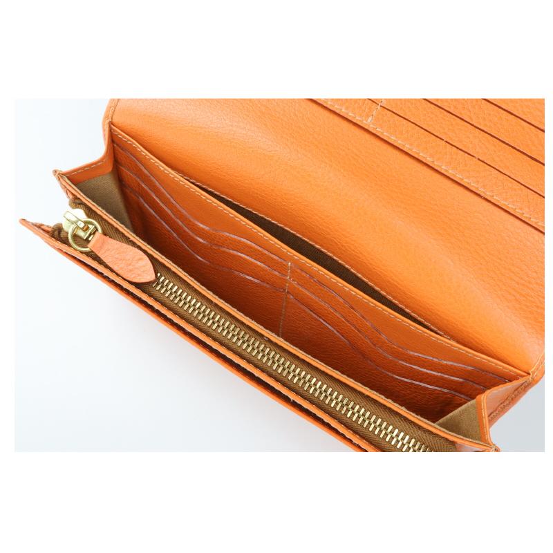 IL BISONTE（イルビゾンテ） 財布 ロングウォレット 長財布 54_1_