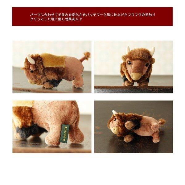 IL BISONTE（イルビゾンテ） ドール バッファロードール 水牛