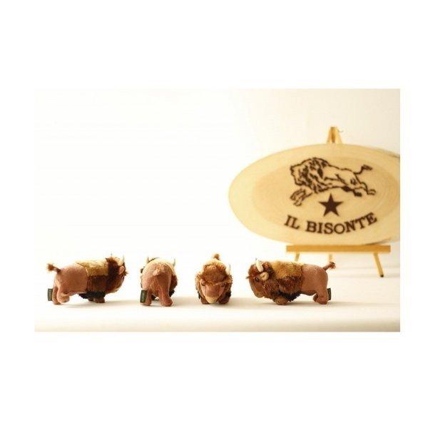 IL BISONTE（イルビゾンテ） ドール バッファロードール 水牛