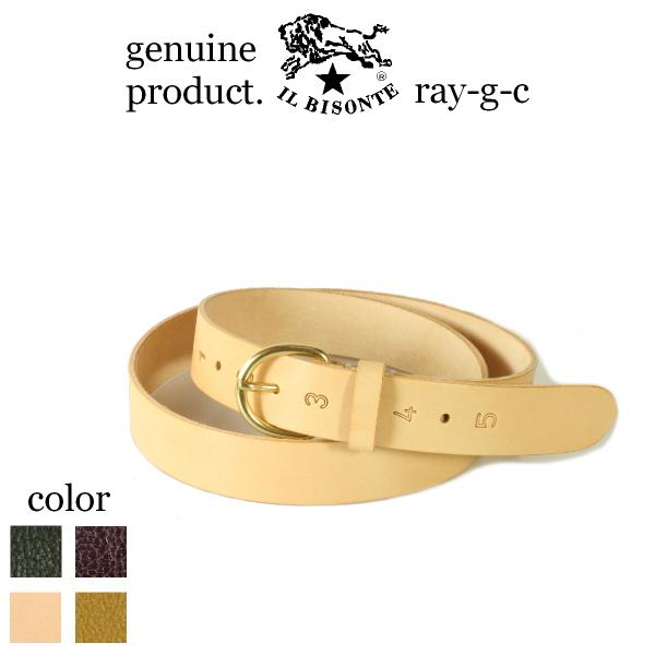 イルビゾンテ ベルト Il Bisonte レザーベルト プレーン ベルト メンズ レディース 商品番号 Ib 2 イルビゾンテ正規取扱店 Ray G 通販 Yahoo ショッピング