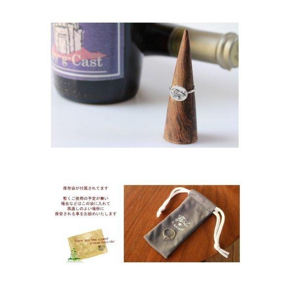 IL BISONTE（イルビゾンテ） 指輪 シルバー（925）リング リング 指輪