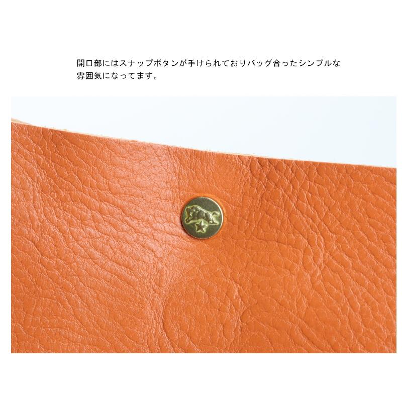 IL BISONTE（イルビゾンテ） バッグ フリーストラップショルダーバッグ