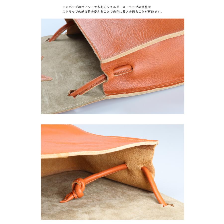 IL BISONTE（イルビゾンテ） バッグ フリーストラップ スター