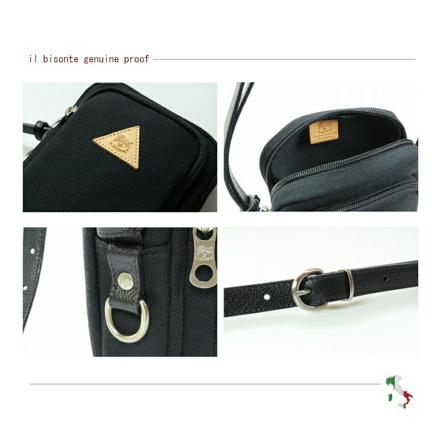 IL BISONTE（イルビゾンテ） バッグ コットンショルダーバッグ 54_1_