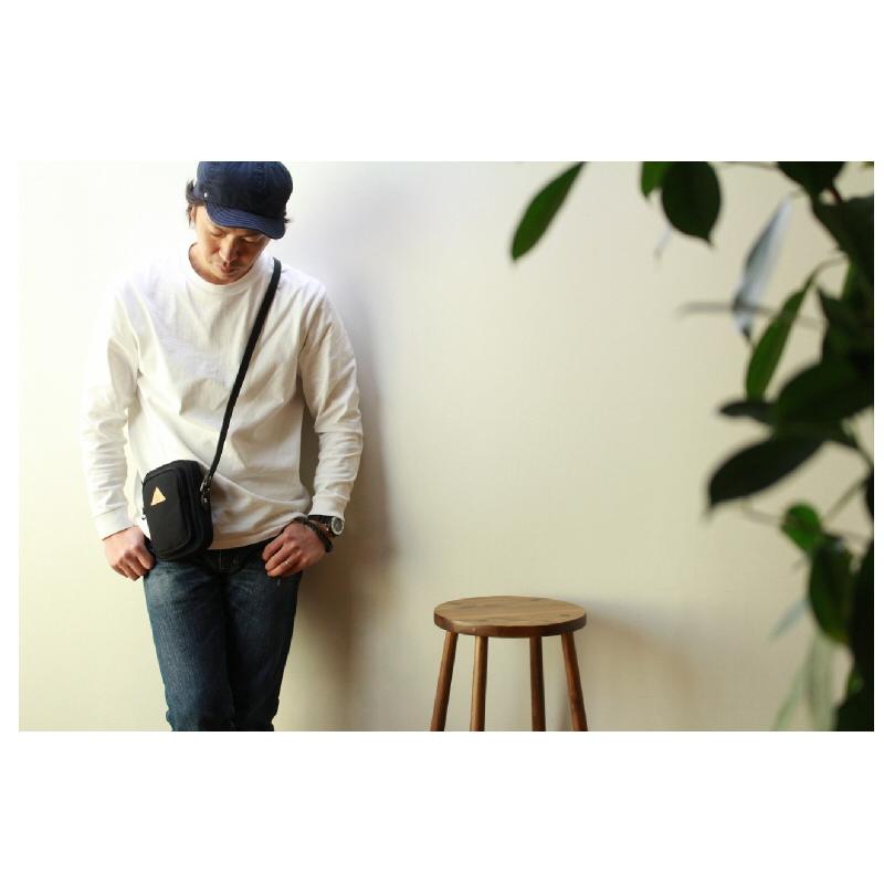 IL BISONTE（イルビゾンテ） バッグ コットンショルダーバッグ 54_1_