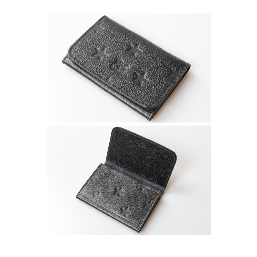IL BISONTE（イルビゾンテ） カードケース 名刺入れ limited model
