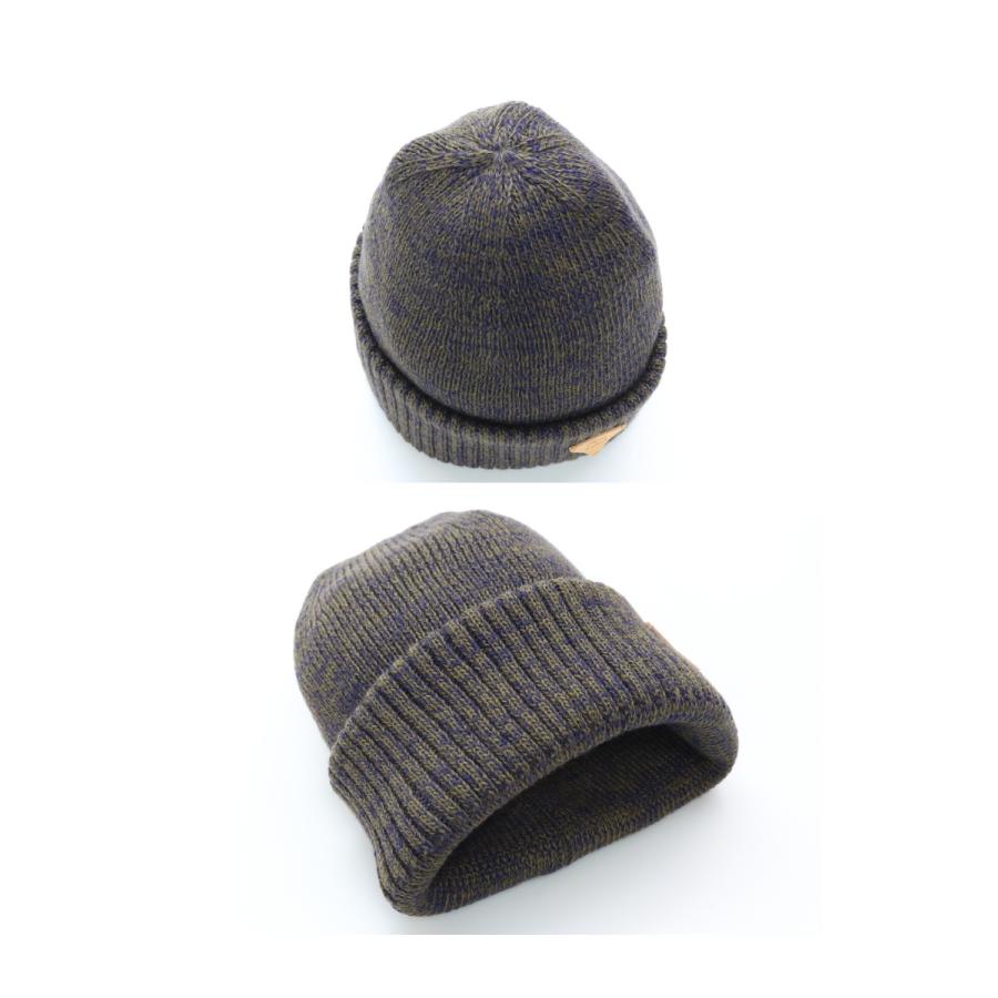 IL BISONTE（イルビゾンテ） ニット帽 ニットキャップ 2026 F/W 54_1_