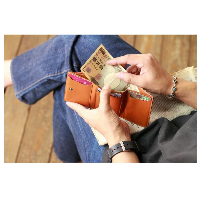 Felisi（フェリージ） 財布 FELISI 3つ折りウォレット ( 型押し