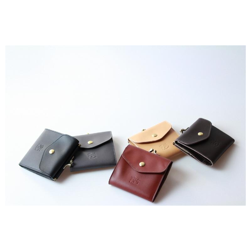 IL BISONTE（イルビゾンテ） 財布 IL BISONTE 2つ折りウォレット