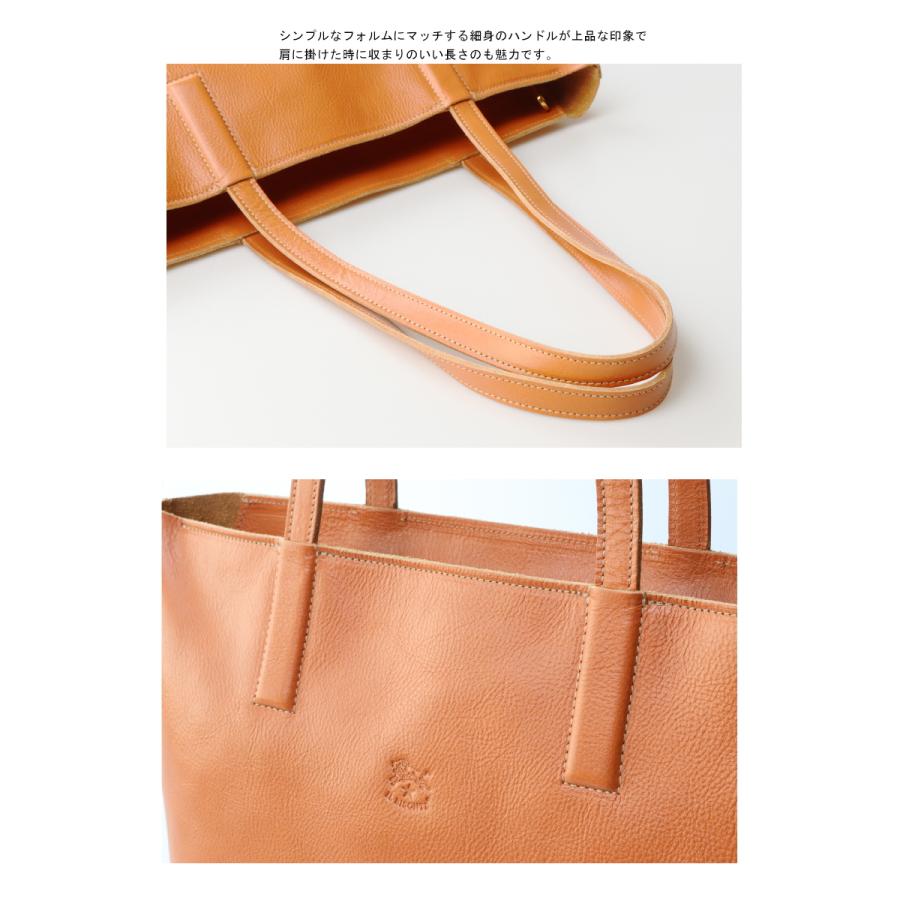 IL BISONTE（イルビゾンテ） バッグ オールレザートート 54_1_