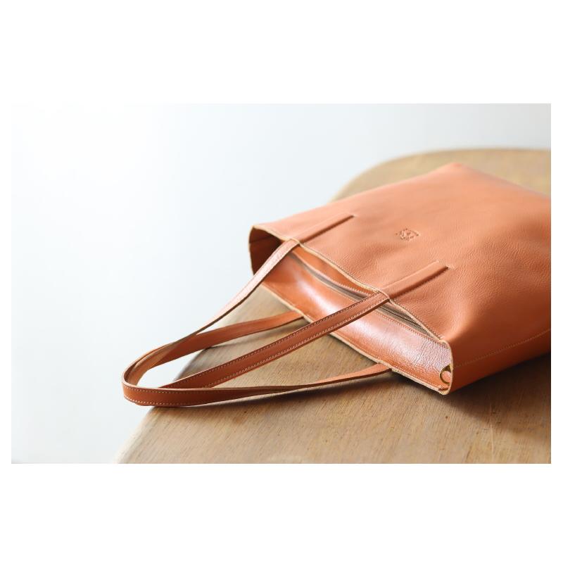 IL BISONTE（イルビゾンテ） バッグ オールレザートート 54_1_