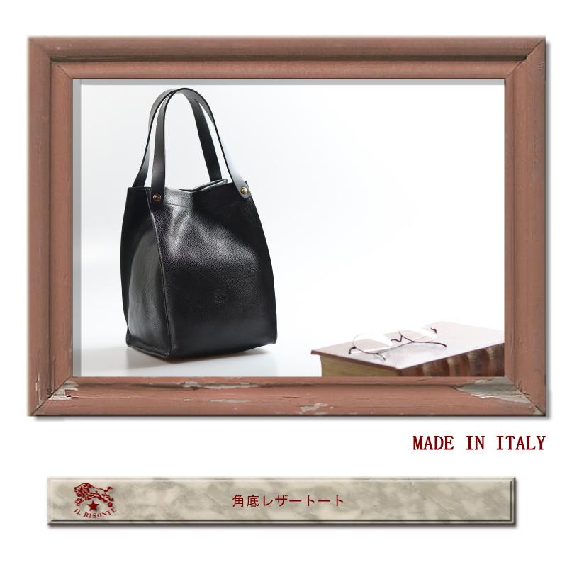 イルビゾンテ　IL BISONTE トートバッグ 5452400814_1.jpg