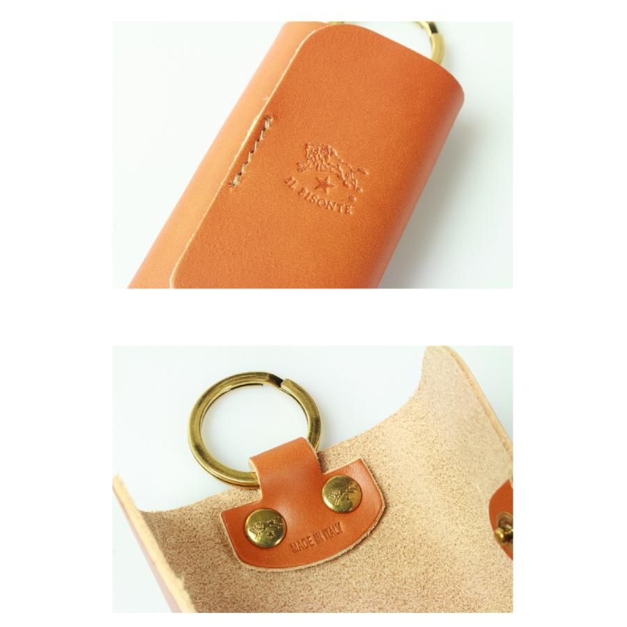 IL BISONTE（イルビゾンテ） キーケース リング キーケース 54_1_