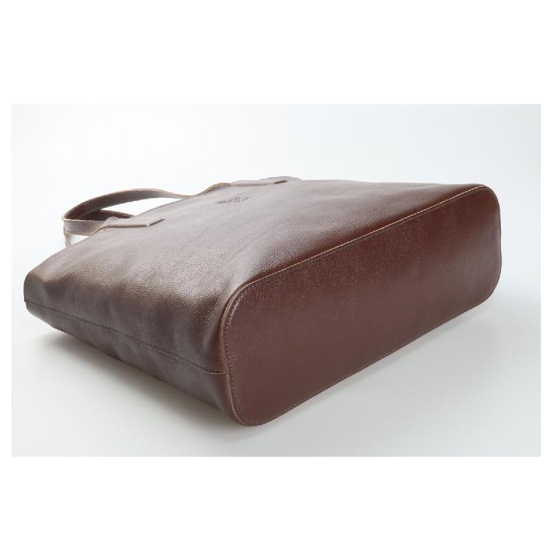 イルビゾンテ オールレザー 希少カラー 大容量 トートバッグ メンズ イルビゾンテ オールレザー 希少カラー 大容量 トートバッグ