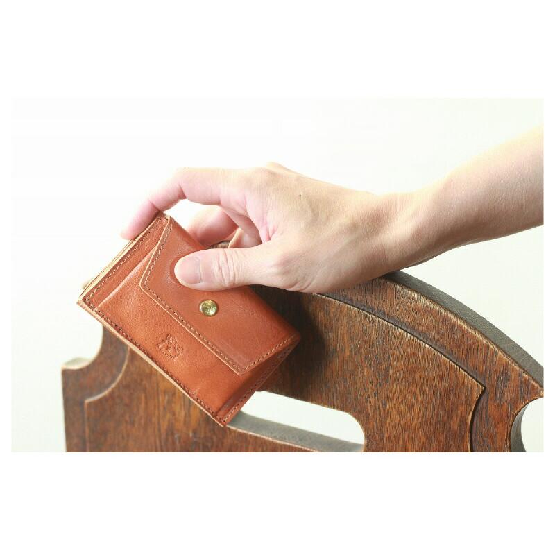 IL BISONTE（イルビゾンテ） キーケース ウォレットキーケース 54_1_