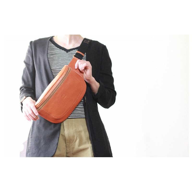 IL BISONTE（イルビゾンテ） バッグ ボディーバッグ 54_1_ 54222300911