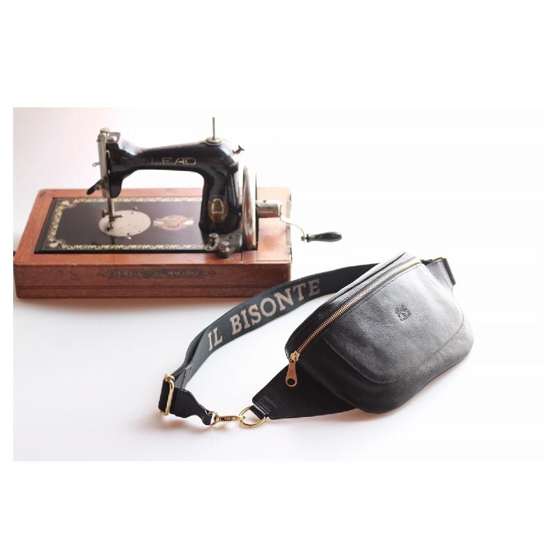 ★イルビゾンテ バッグ 楽天市場】（イルビゾンテ バッグ ）IL BISONTEイル ビゾンテ