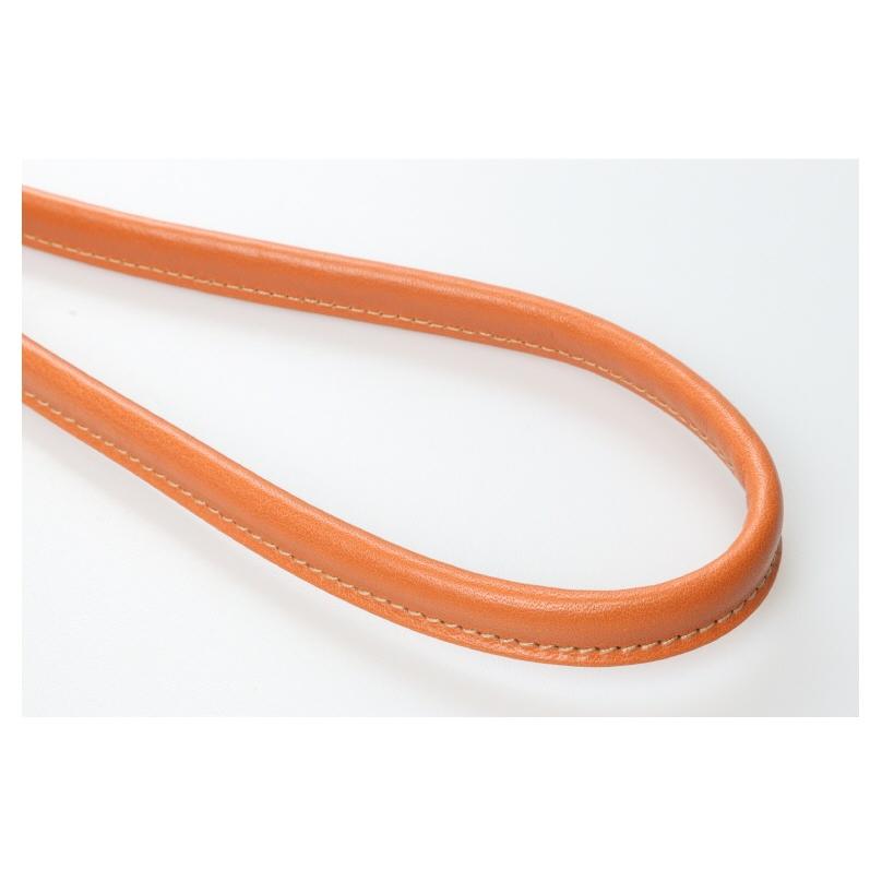 IL BISONTE（イルビゾンテ） スマホショルダー レザーストラップ