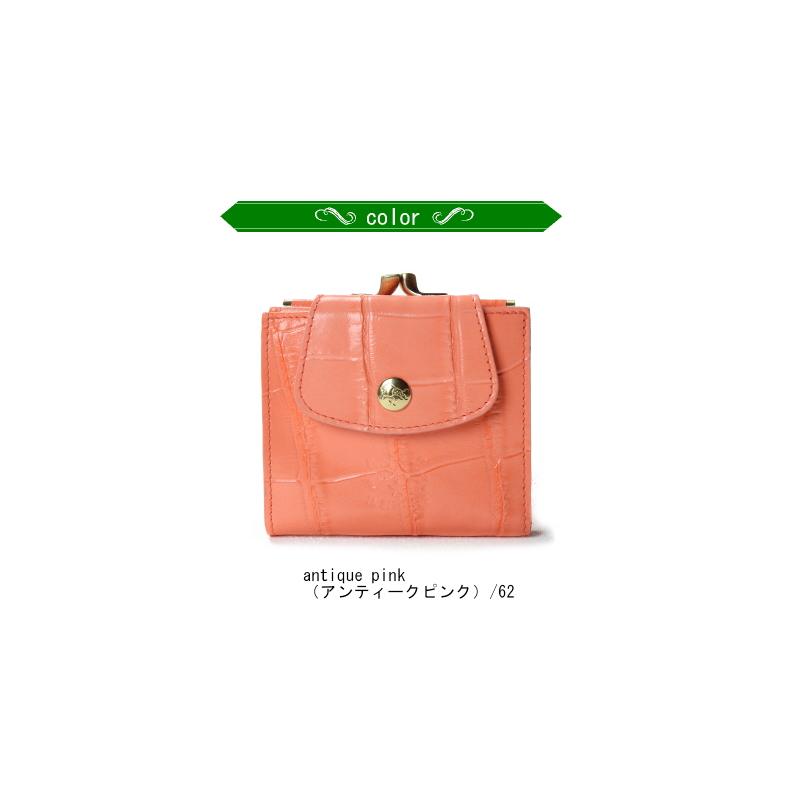 IL BISONTE（イルビゾンテ） 財布 IL BISONTE〔 2024年 新作 〕二