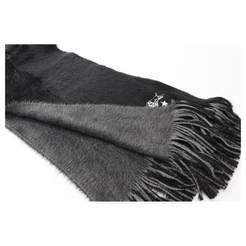 IL BISONTE（イルビゾンテ） マフラー モヘア調 マフラー〔 2025年