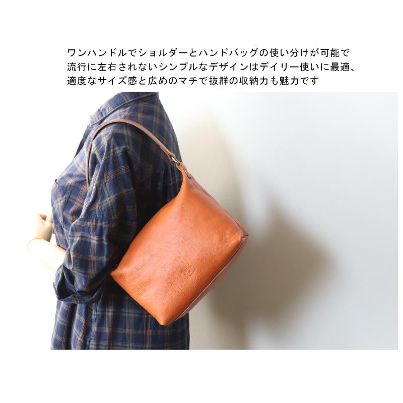 IL BISONTE（イルビゾンテ） バッグ IL BISONTE 2way ワンハンドル
