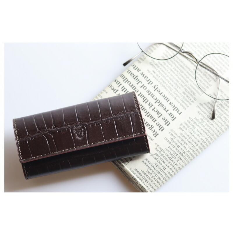 Felisi フェリージ キーケース FELISI キーケース( 型押し