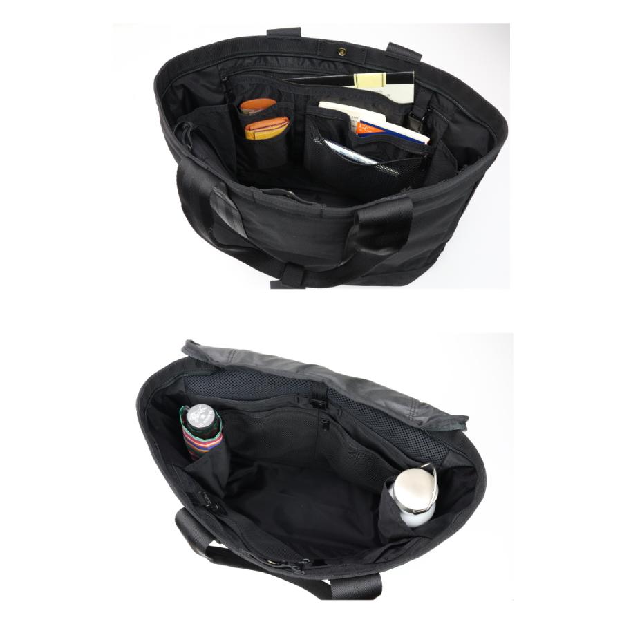BRIEFING（ブリーフィング） トート MODULEWARE DISCRETE TOTE M MW