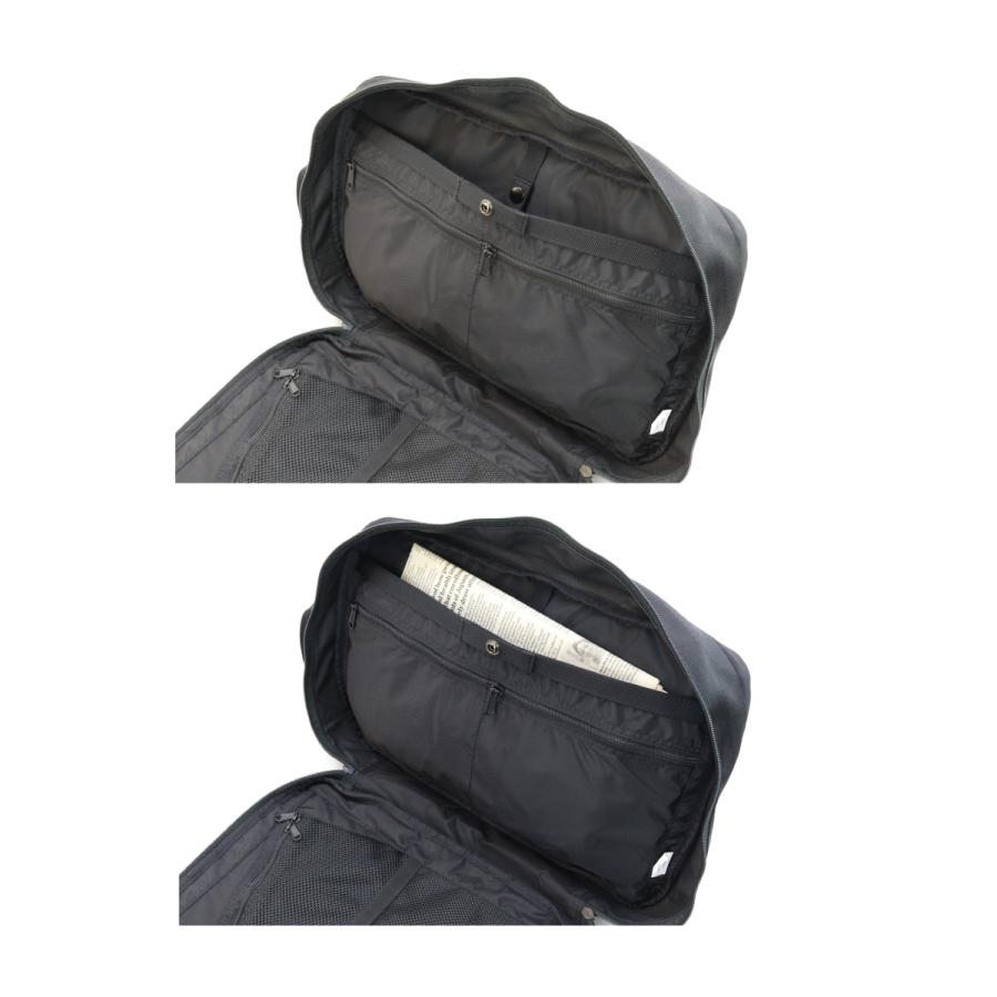 BRIEFING ブリーフィング　ビジネスバッグ リュック 2WAY　MODULEWARE A4 2WAY LINER MW GEN? BRA233P50  （ 商品番号 BR-233P50 ）の画像