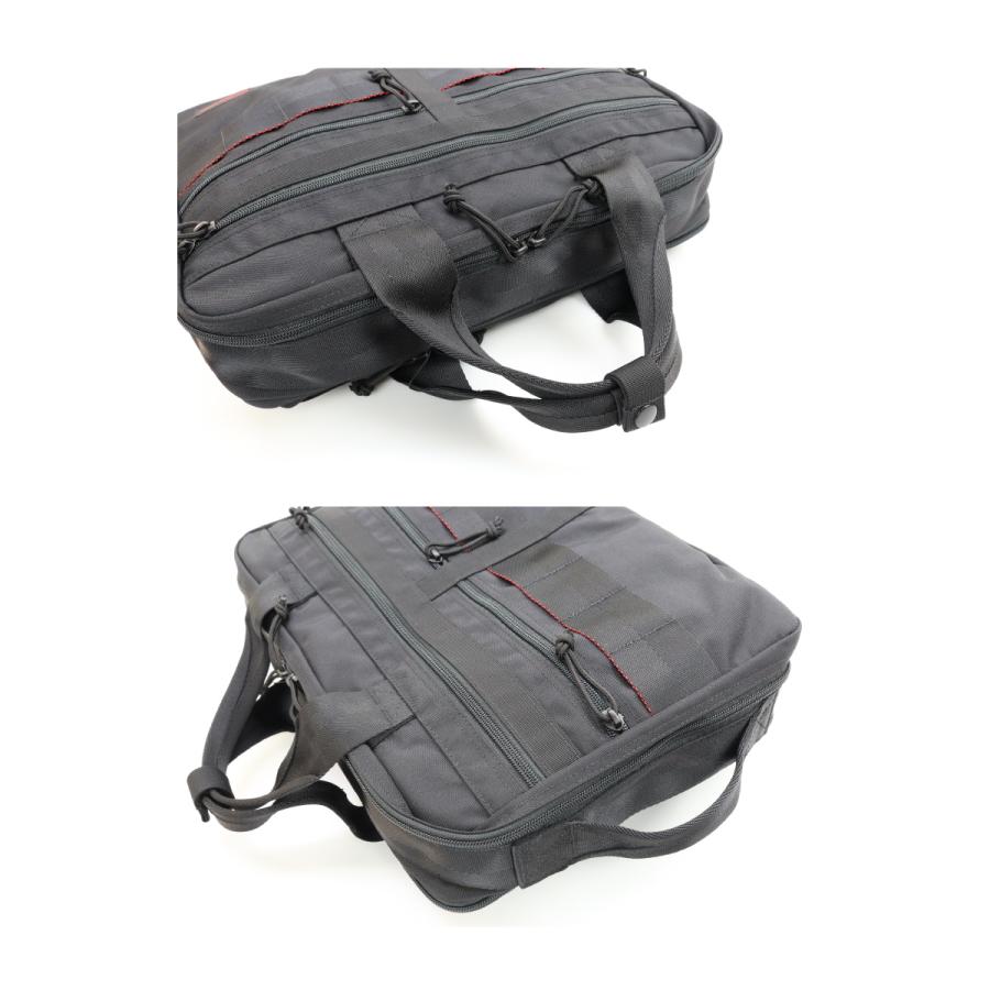 BRIEFING ブリーフィング　ビジネスバッグ リュック 2WAY　MODULEWARE A4 2WAY LINER MW GEN? BRA233P50  （ 商品番号 BR-233P50 ）の画像