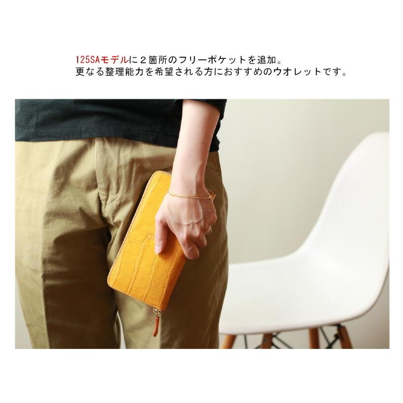 Felisi フェリージ 財布 FELISI ラウンドファスナーウォレット ( 型 