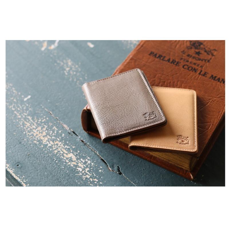 IL BISONTE（イルビゾンテ） カードケース 名刺入れ IL BISONTE 2