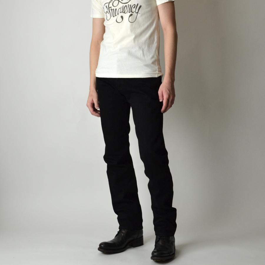Levi's リーバイス501 ブラックマジック デニム ジーンズ Levi's リーバイス501 ブラックマジック デニム ジーンズ