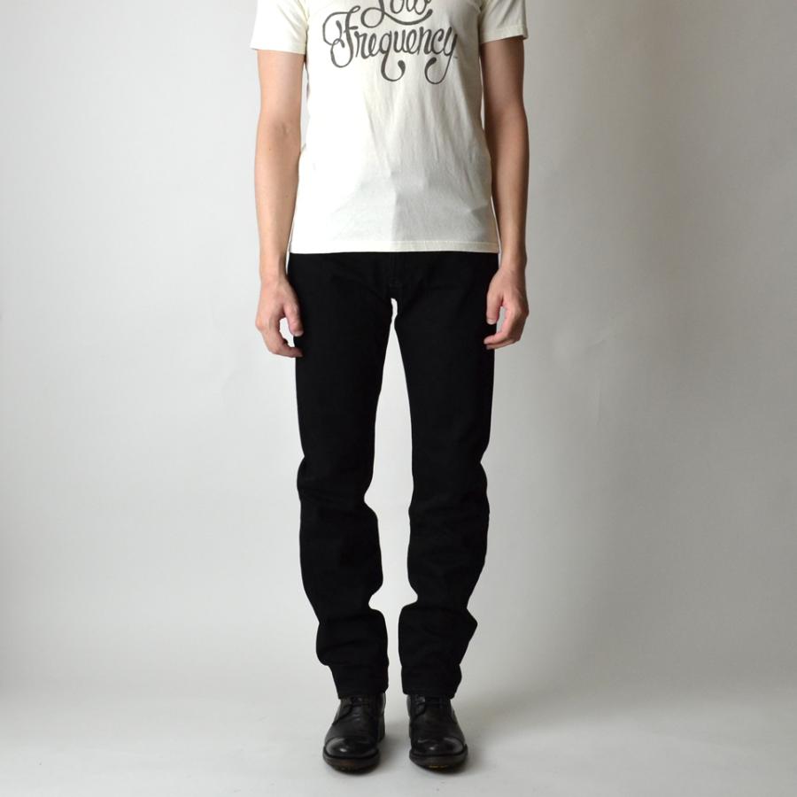 Levi's リーバイス501 ブラックマジック デニム ジーンズ