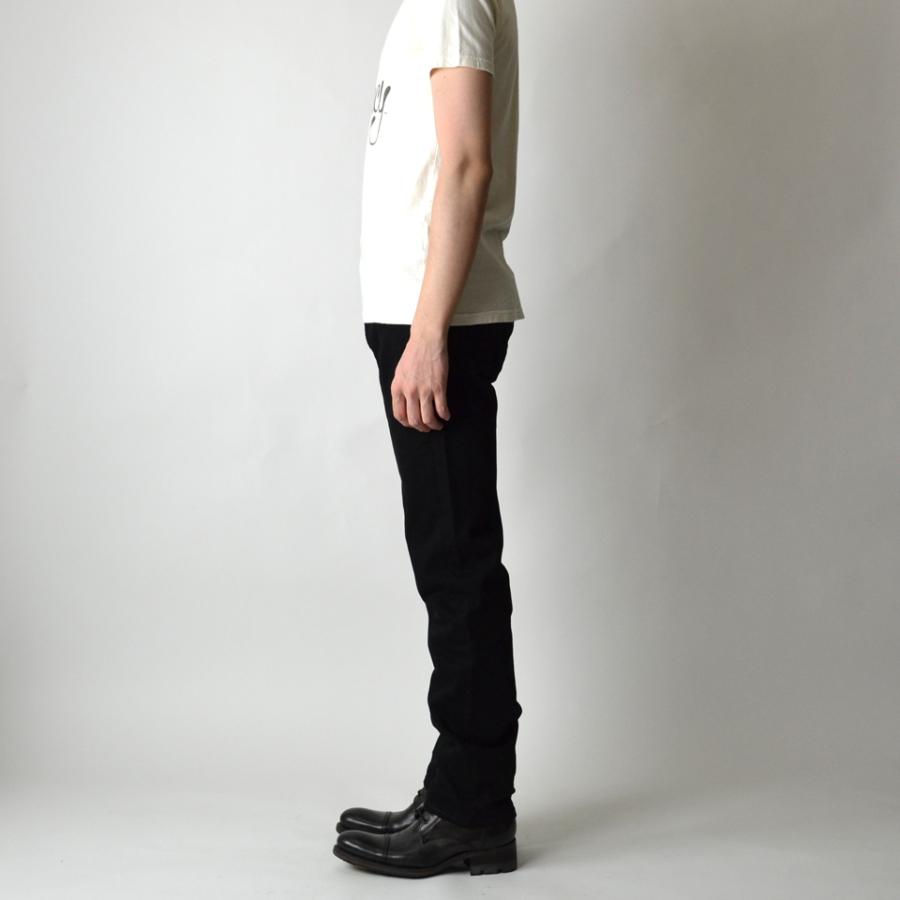 リーバイス501 Levi's501 ブラックデニム ストレートデニム Levi's（リーバイス） リーバイス501 ブラックマジック デニム