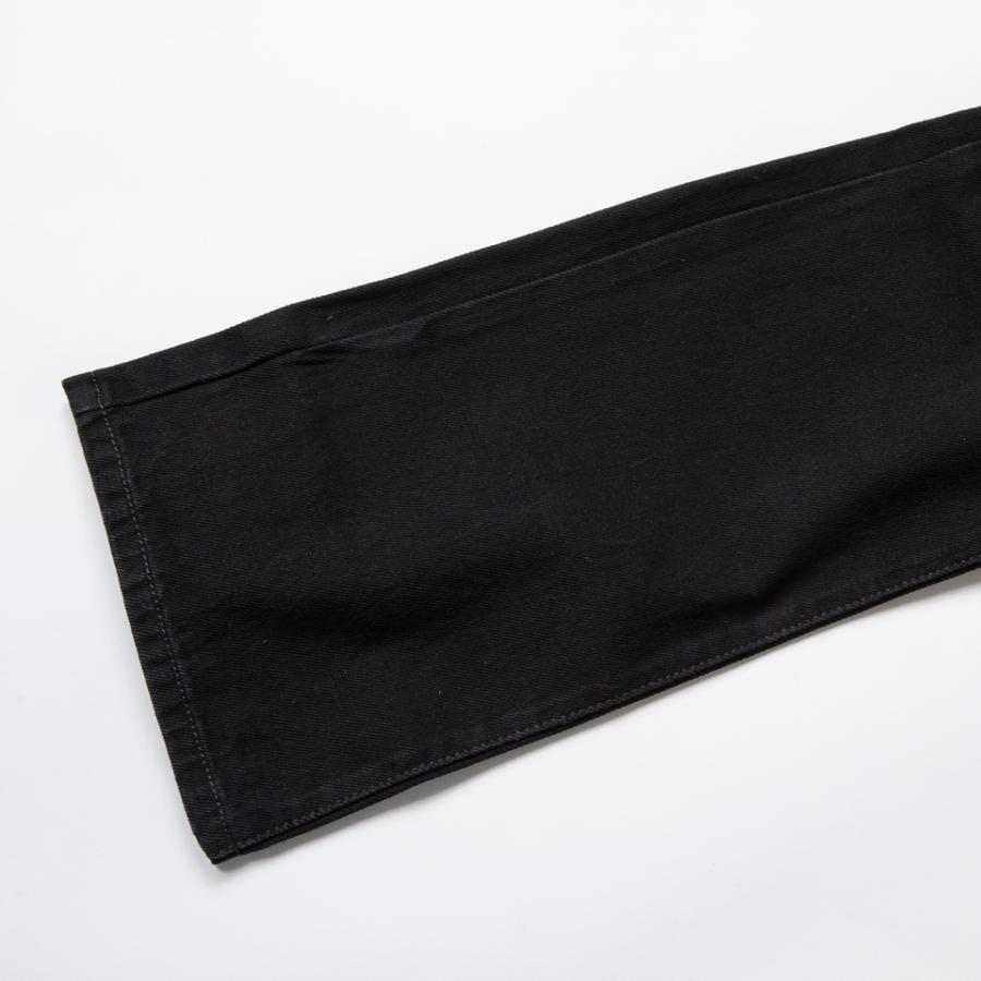 Levi's（リーバイス） リーバイス517 ブーツカット ブラックアウト