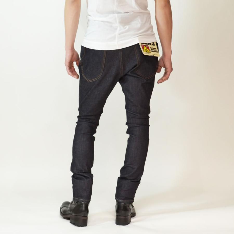 BEN DAVIS ベンデイビス プロジェクトライン HEY SLIM DENIM 2 BEN DAVIS ベンデイビス プロジェクトライン HEY SLIM DENIM 2