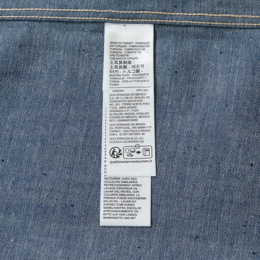 Levi's VINTAGE CLOTHING LEVI'S リーバイス 50'S ショート Levi's VINTAGE CLOTHING LEVI'S リーバイス 50'S ショート