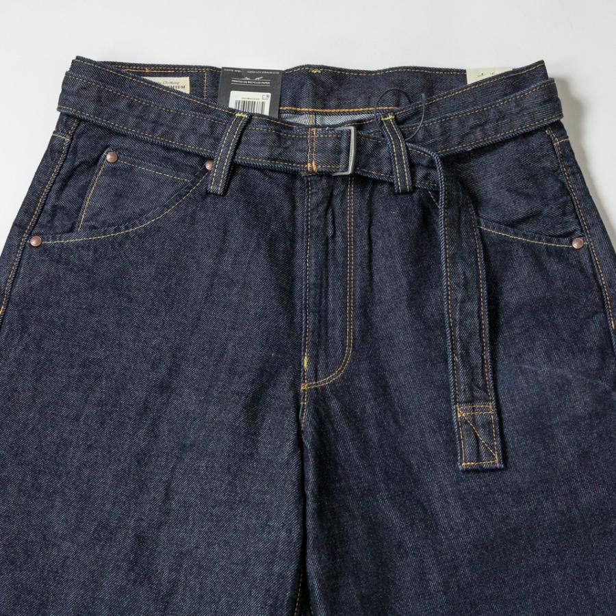 Levi's（リーバイス） TWISTED BAGGY ジーンズ ミディアムインディゴ