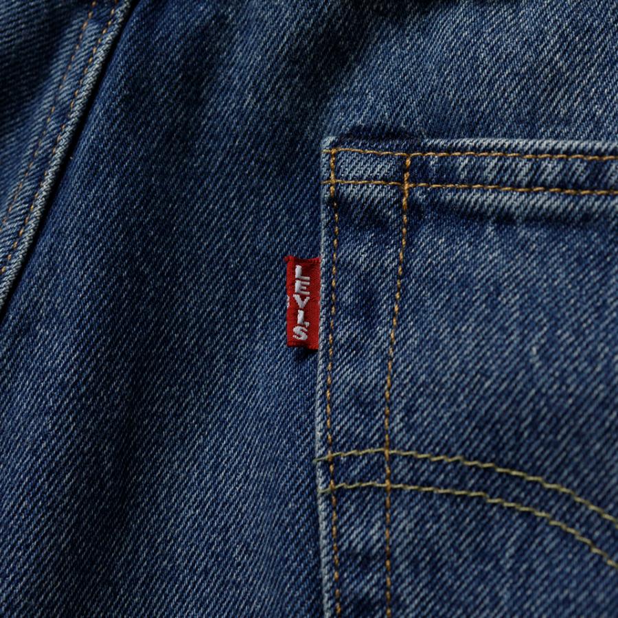 Levi's（リーバイス） 501 LOOSE ルーズフィットデニム ジーンズ
