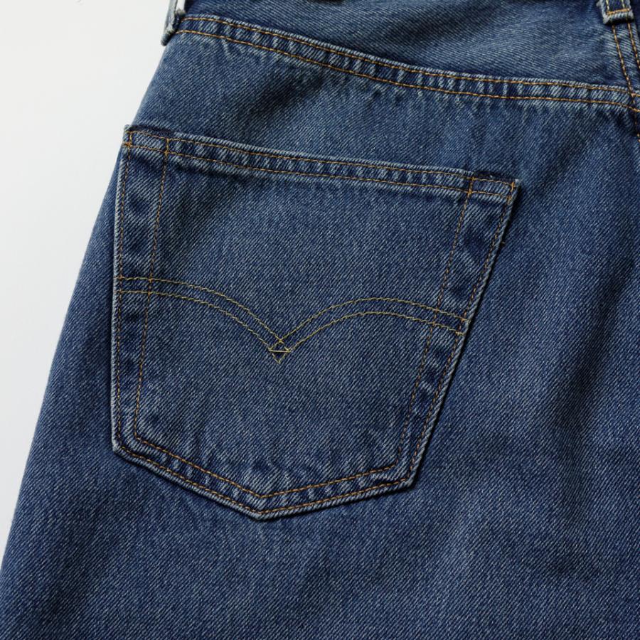 Levi's（リーバイス） 501 LOOSE ルーズフィットデニム ジーンズ