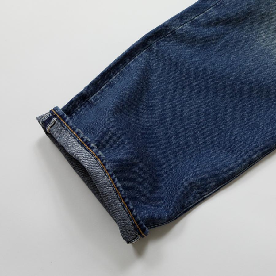 Levi's（リーバイス） 501 LOOSE ルーズフィットデニム ジーンズ