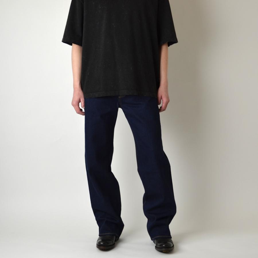 Levi's（リーバイス） 501 LOOSE ルーズフィットデニム ジーンズ