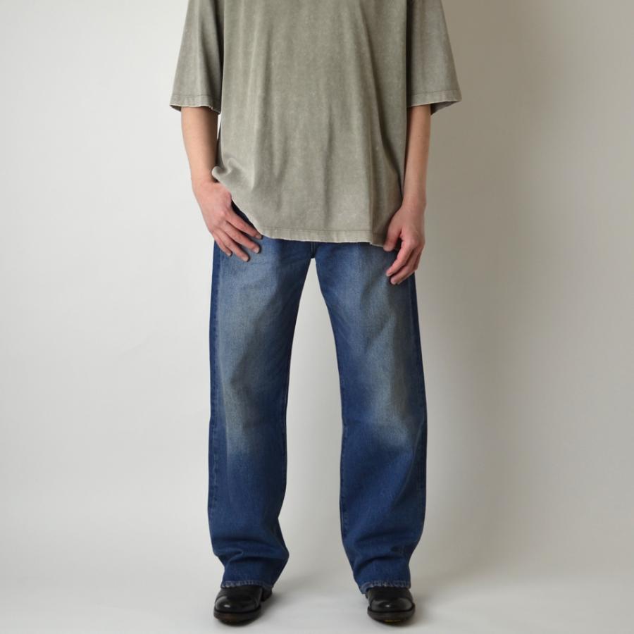 Levi's（リーバイス） 501 LOOSE ルーズフィットデニム ジーンズ